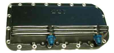ARE BMW Dry Sump Systems view 9
