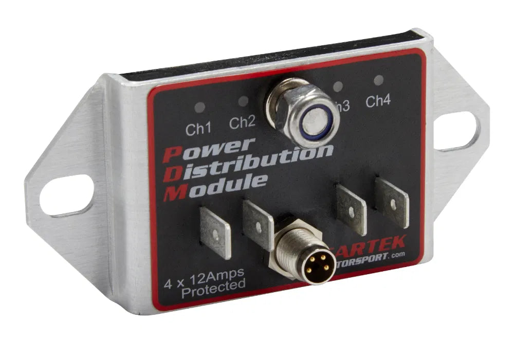 Cartek Power Distribution Modules