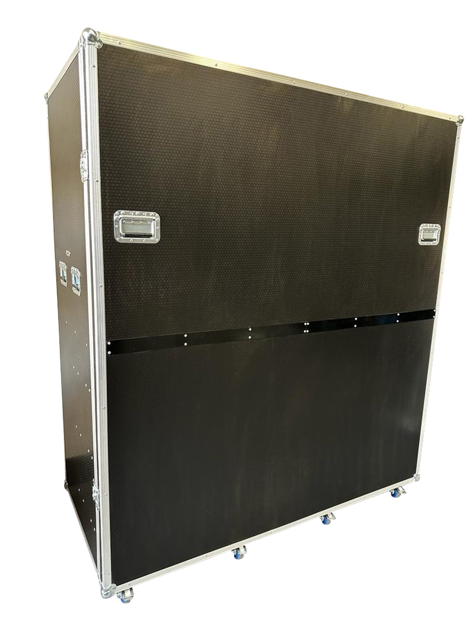 Large Hospitality Storage Flight Case - VME-HC16 view 2