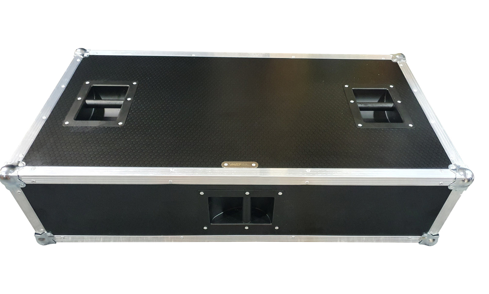 Radio / Headset Storage Flight Case view 2