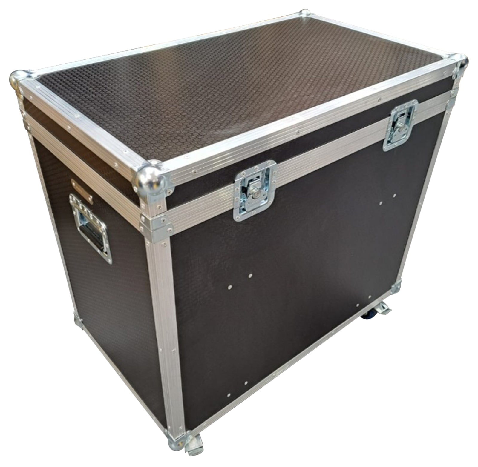 Stage Lighting Flight Cases view 2