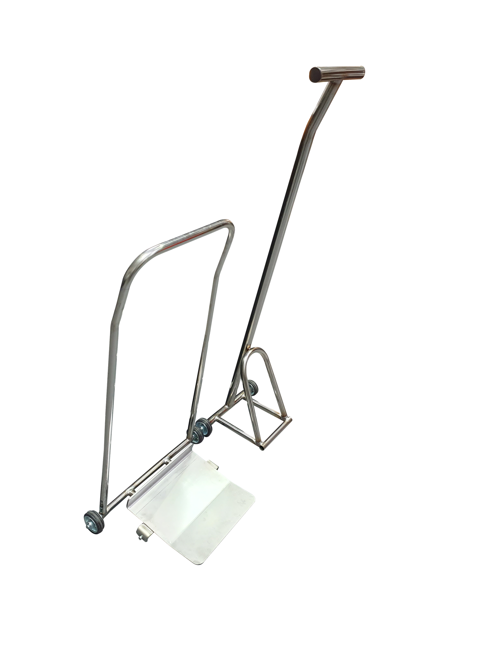 Quick Lift Formula Jack Pair - Front & Rear