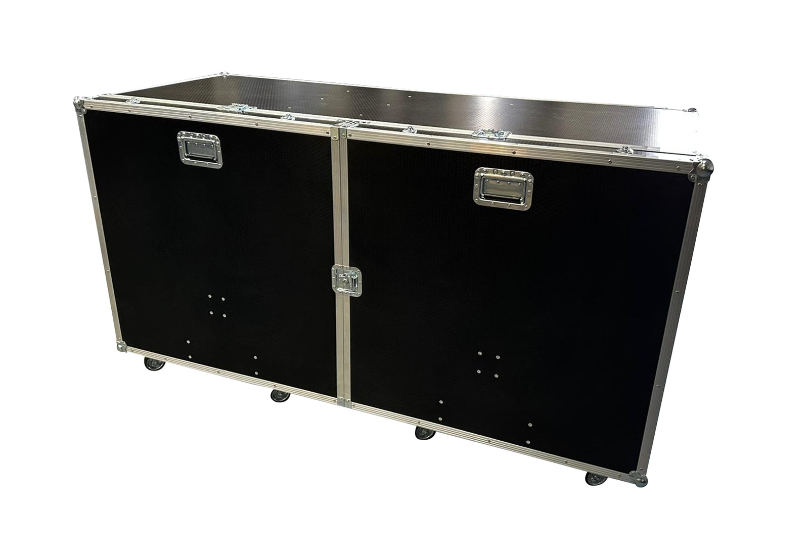 Storage Flight Case With Draws - VME-TB7 view 3