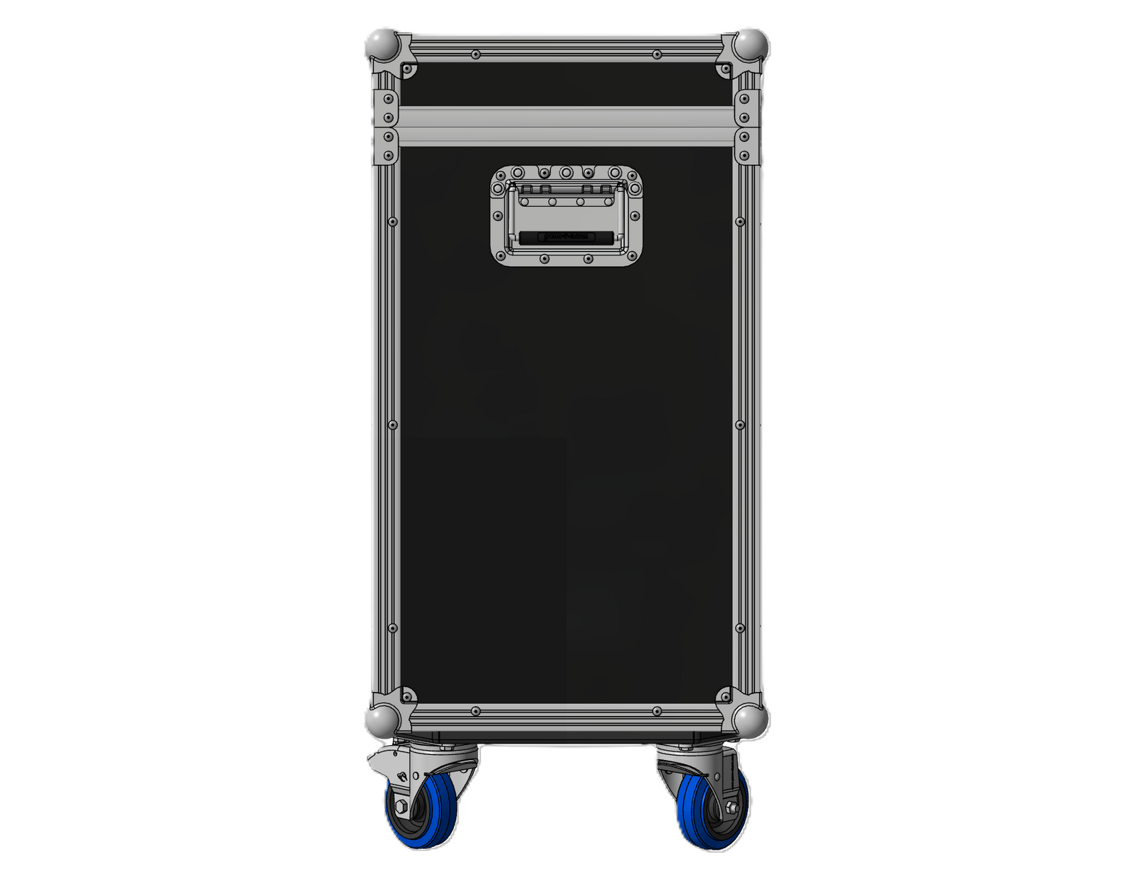 Prolight  EclProfile FC Transport Flight Case - VME-LT5 view 3