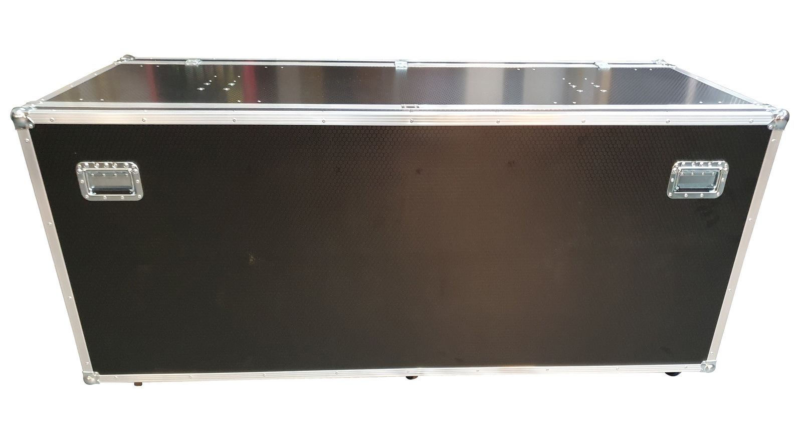 32" Data Station Flight Case - VME-Data17 view 7