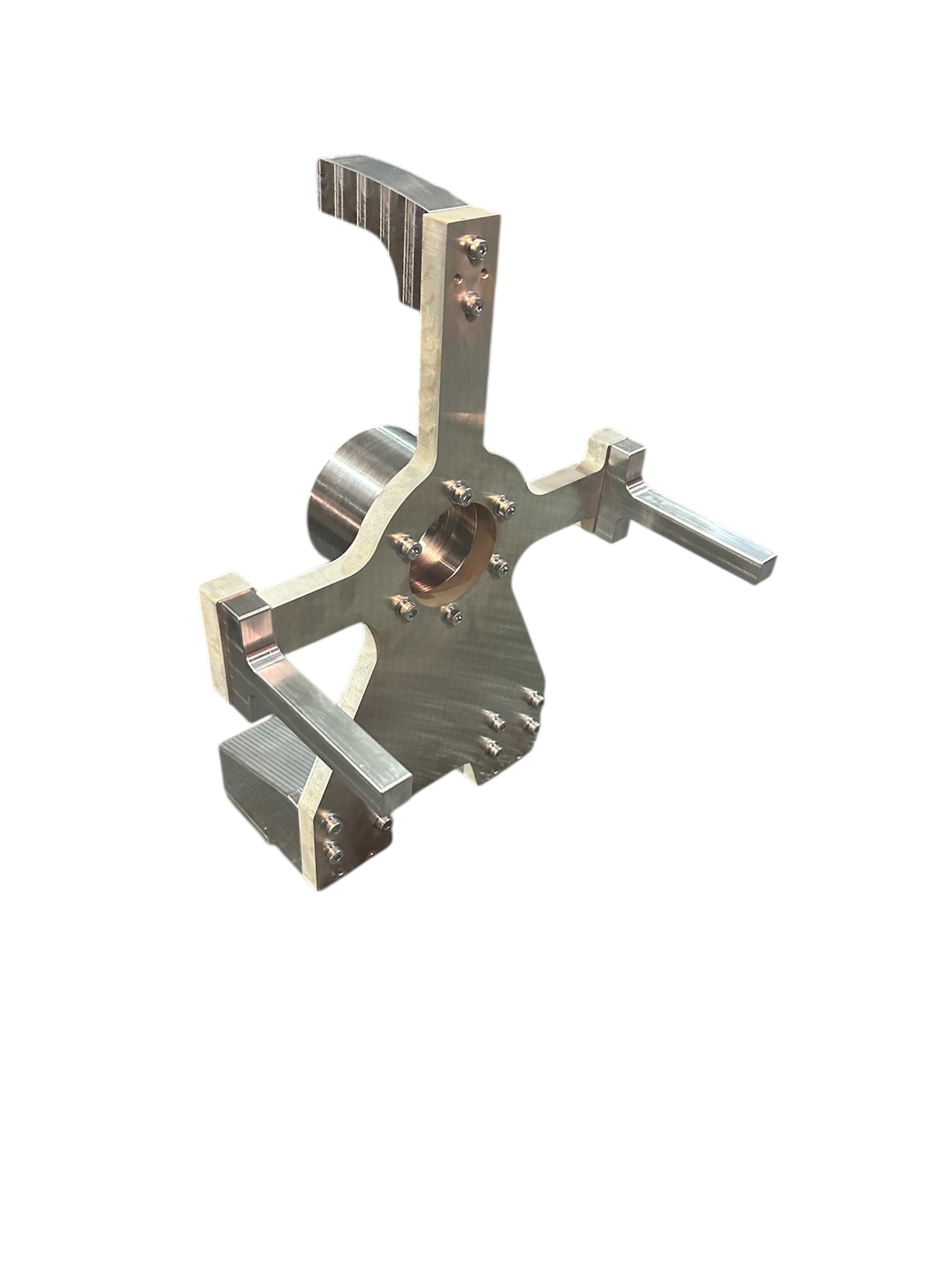 Tatuus GB3 025 Single Seater String Line Set Up Kit view 8