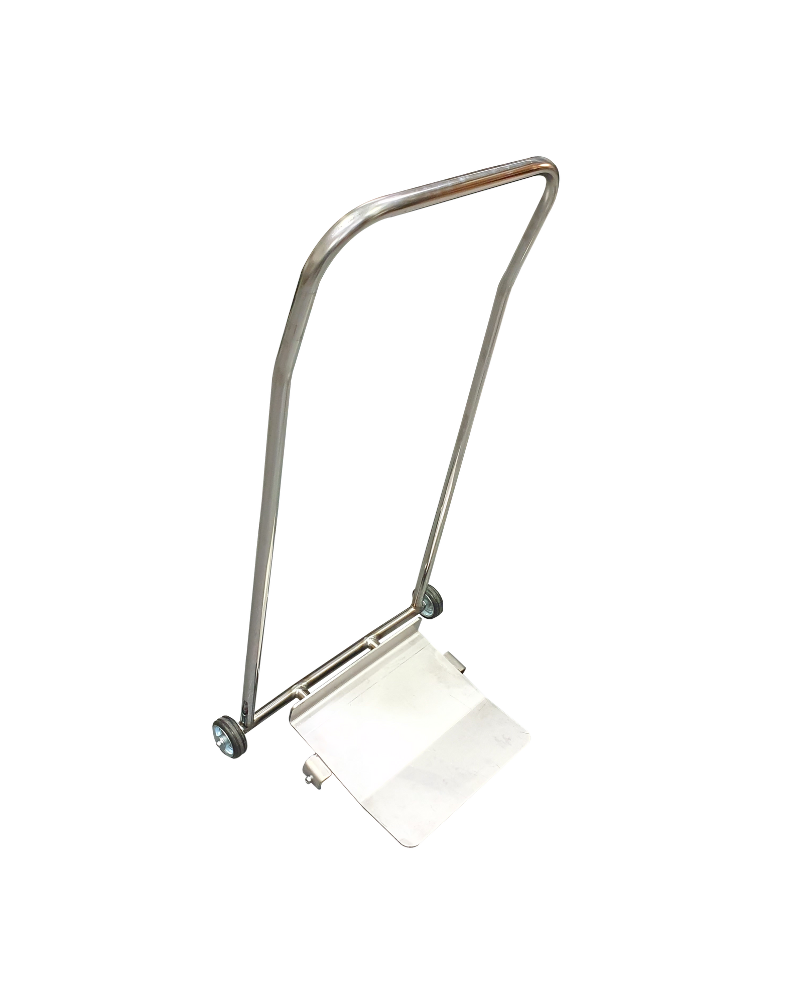 Quick Lift Formula Front Jack