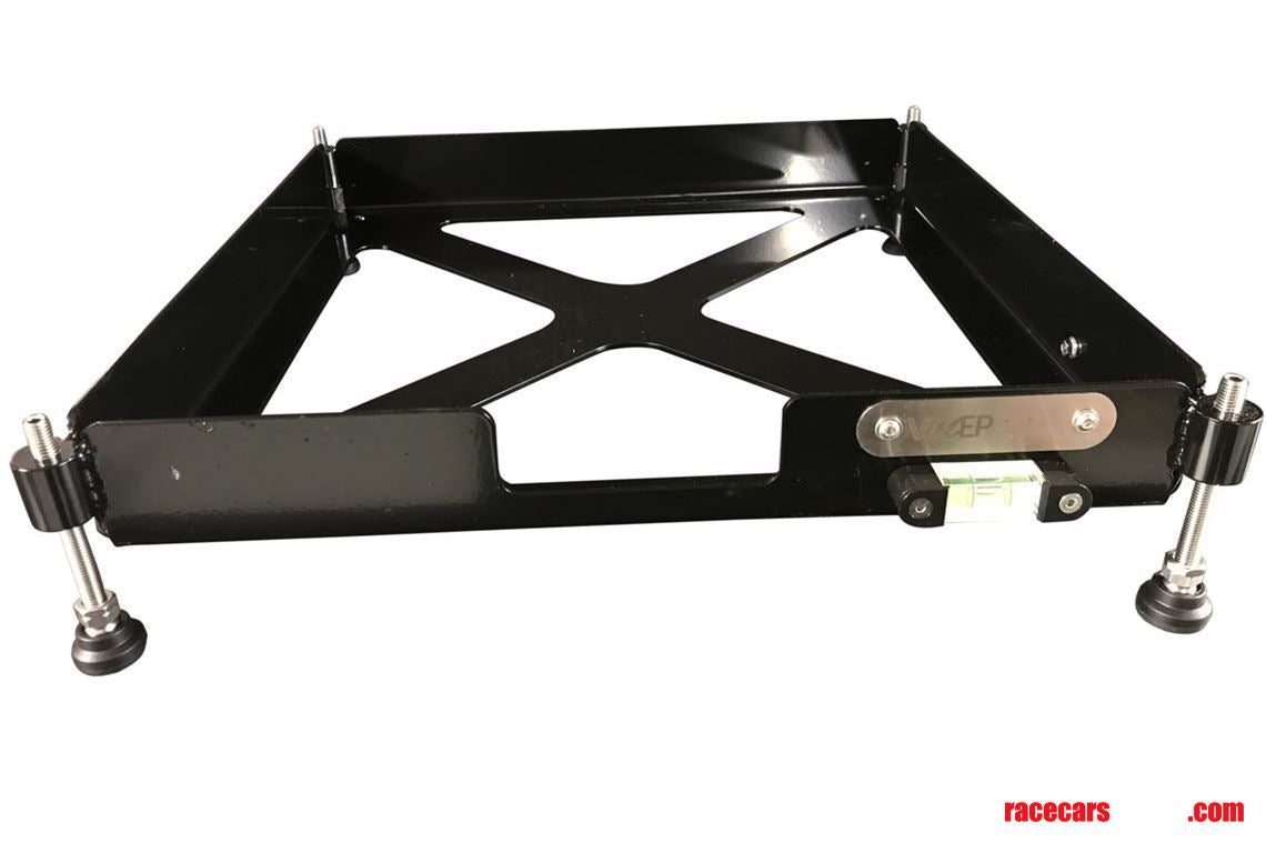 Pad Levellers - 15 x 15" Proform Slimline Scales