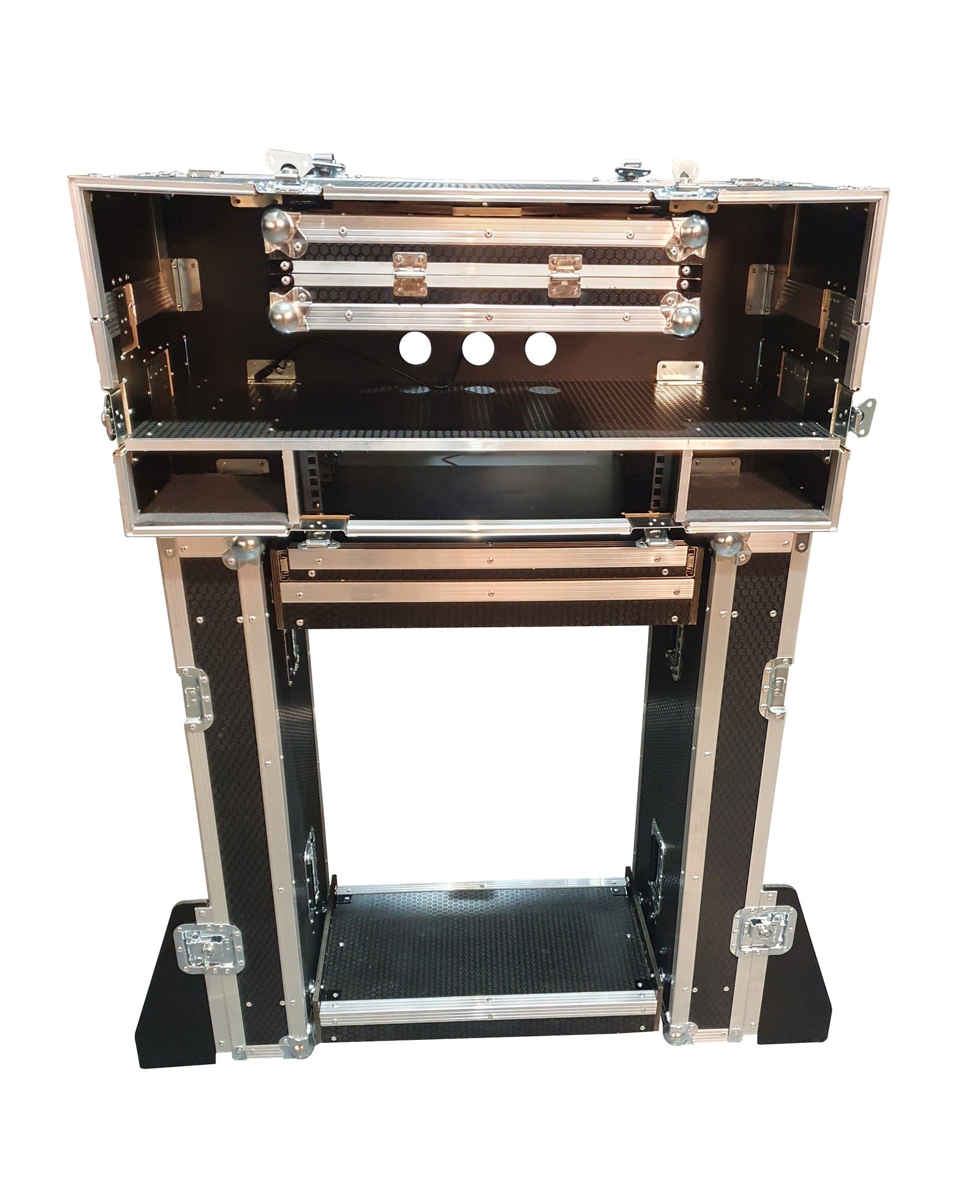 Engineer Data Station Case - VME-Data5 view 4