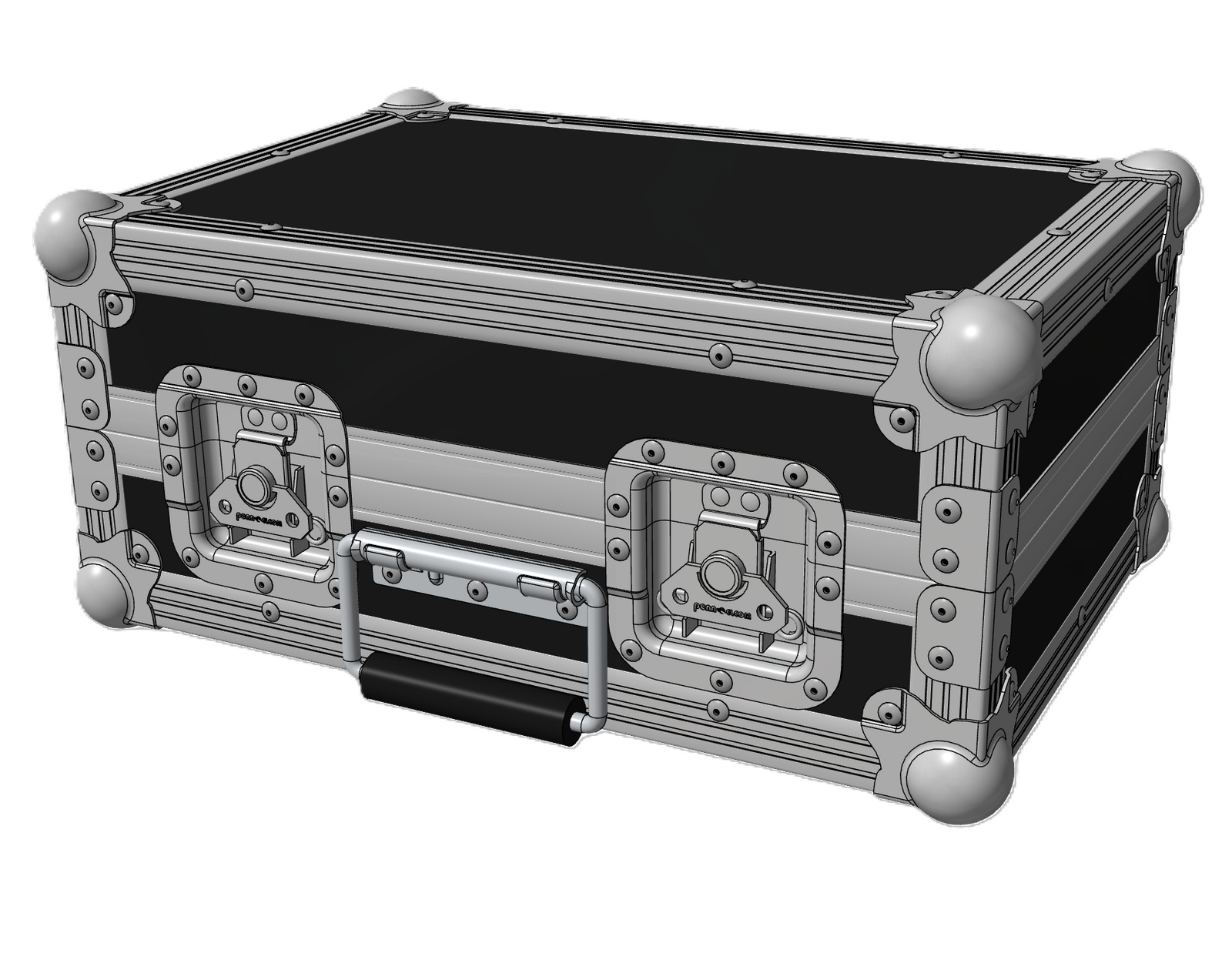 Roland V-8HD Transport Flight Case - VME-VP2