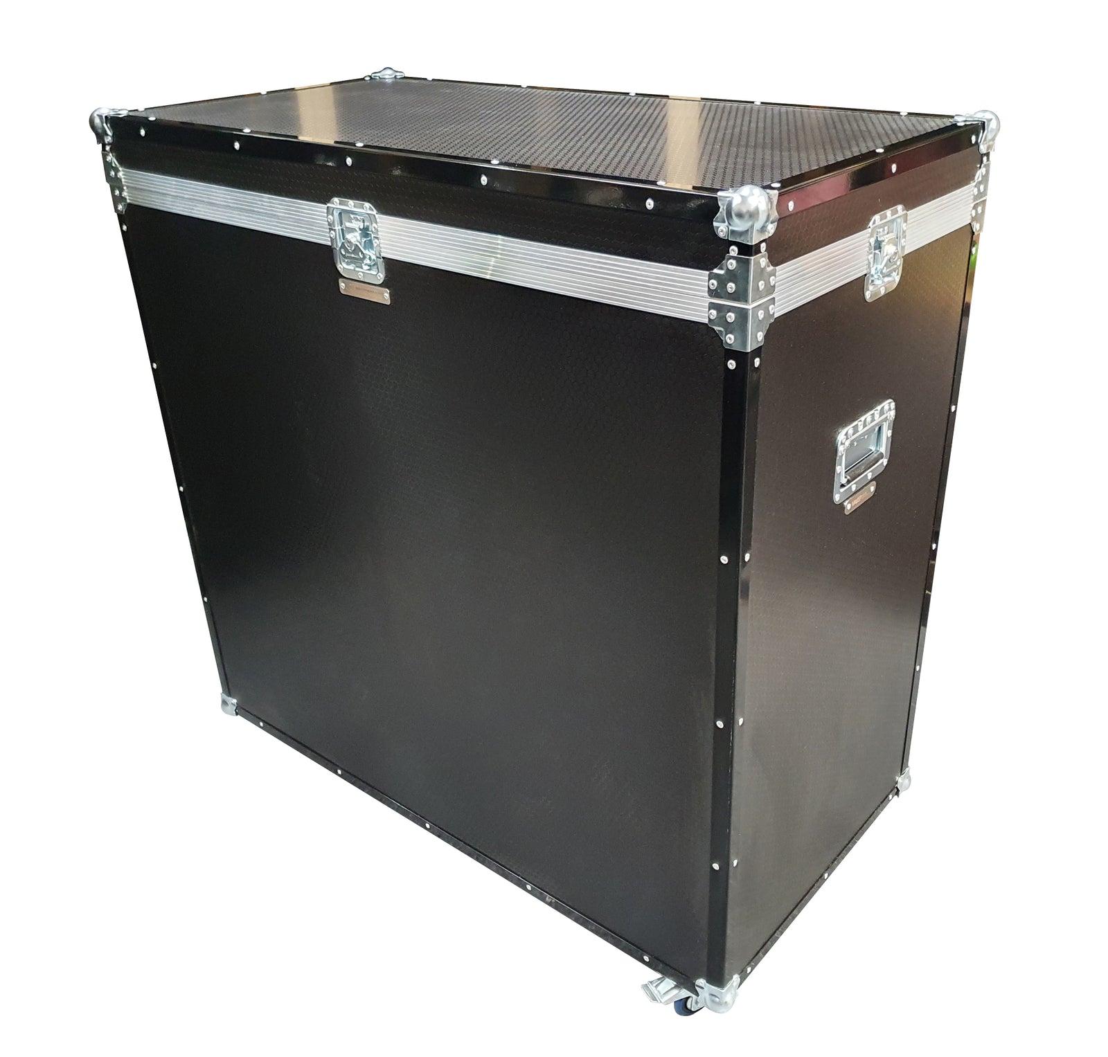 VMEP Tall Storage Case - VME-Box6 view 2