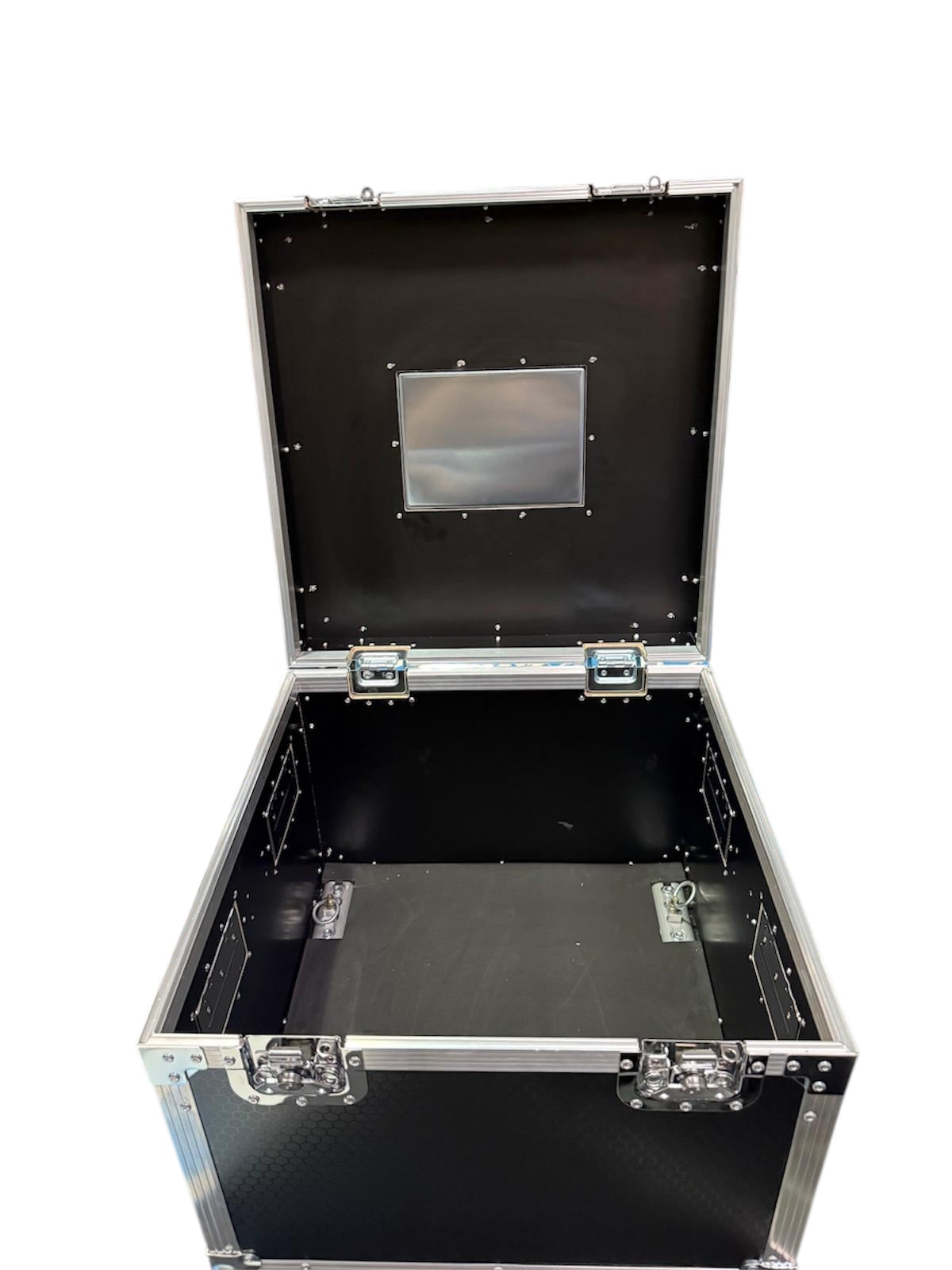 Small Gearbox Carry Case - VME-Box46 view 3