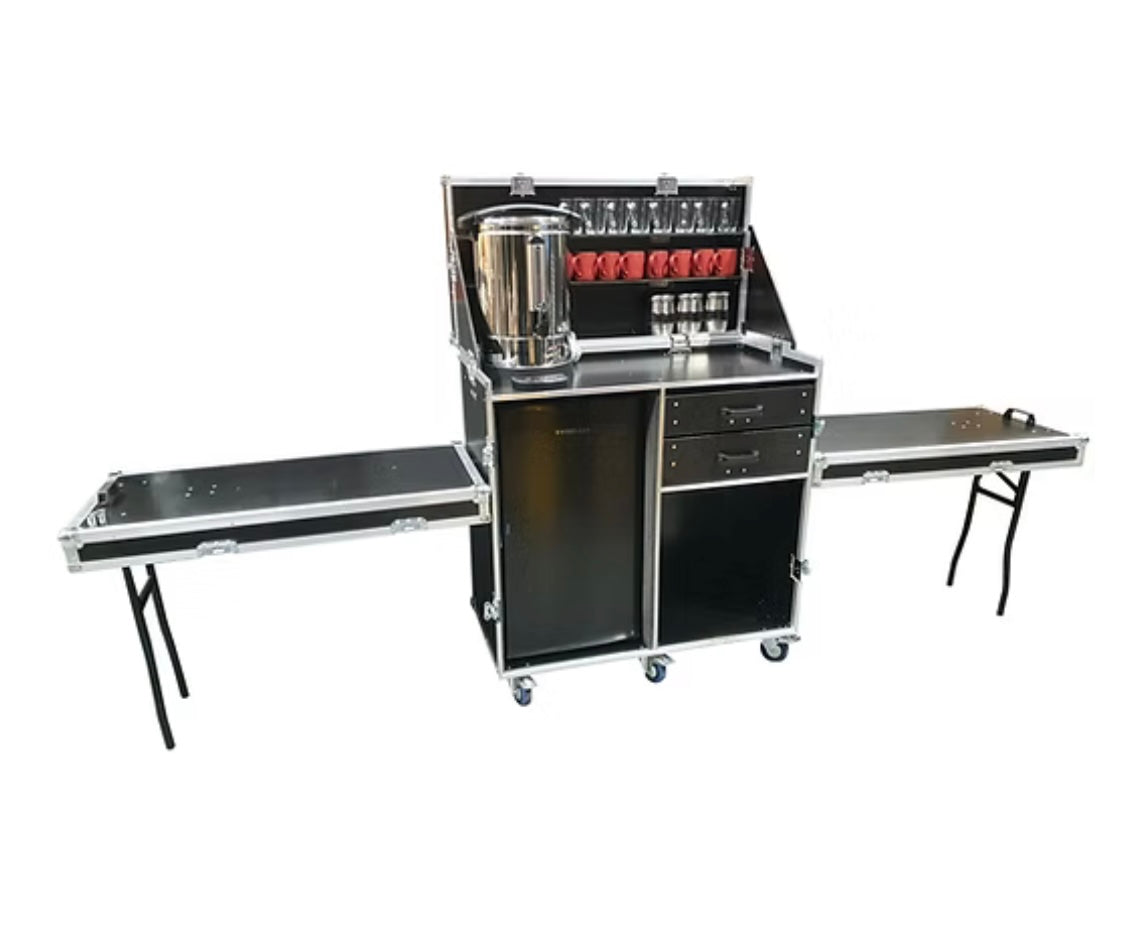 Hospitality Package - VME-HP1 view 2