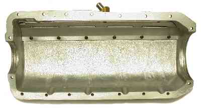 ARE Formula Ford 1600 Dry Sump view 2