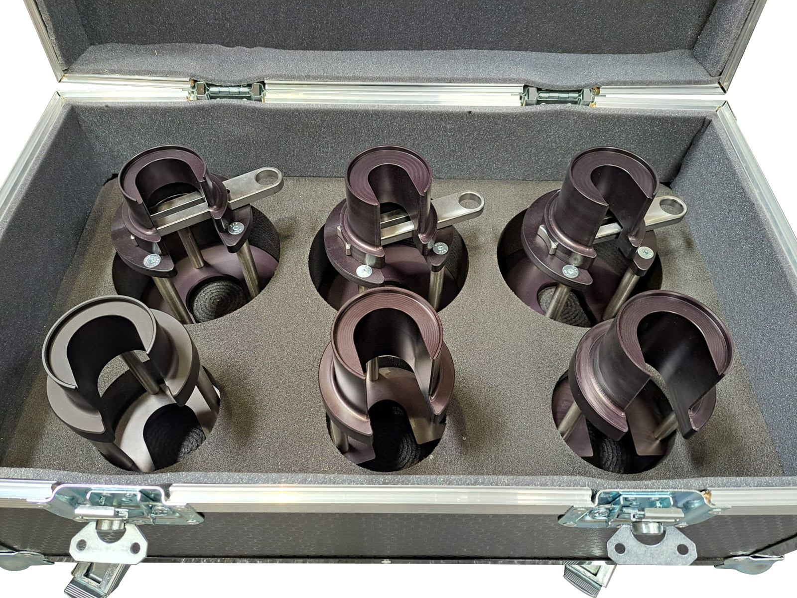 Air Jack Skate case VME-AJF1 view 2