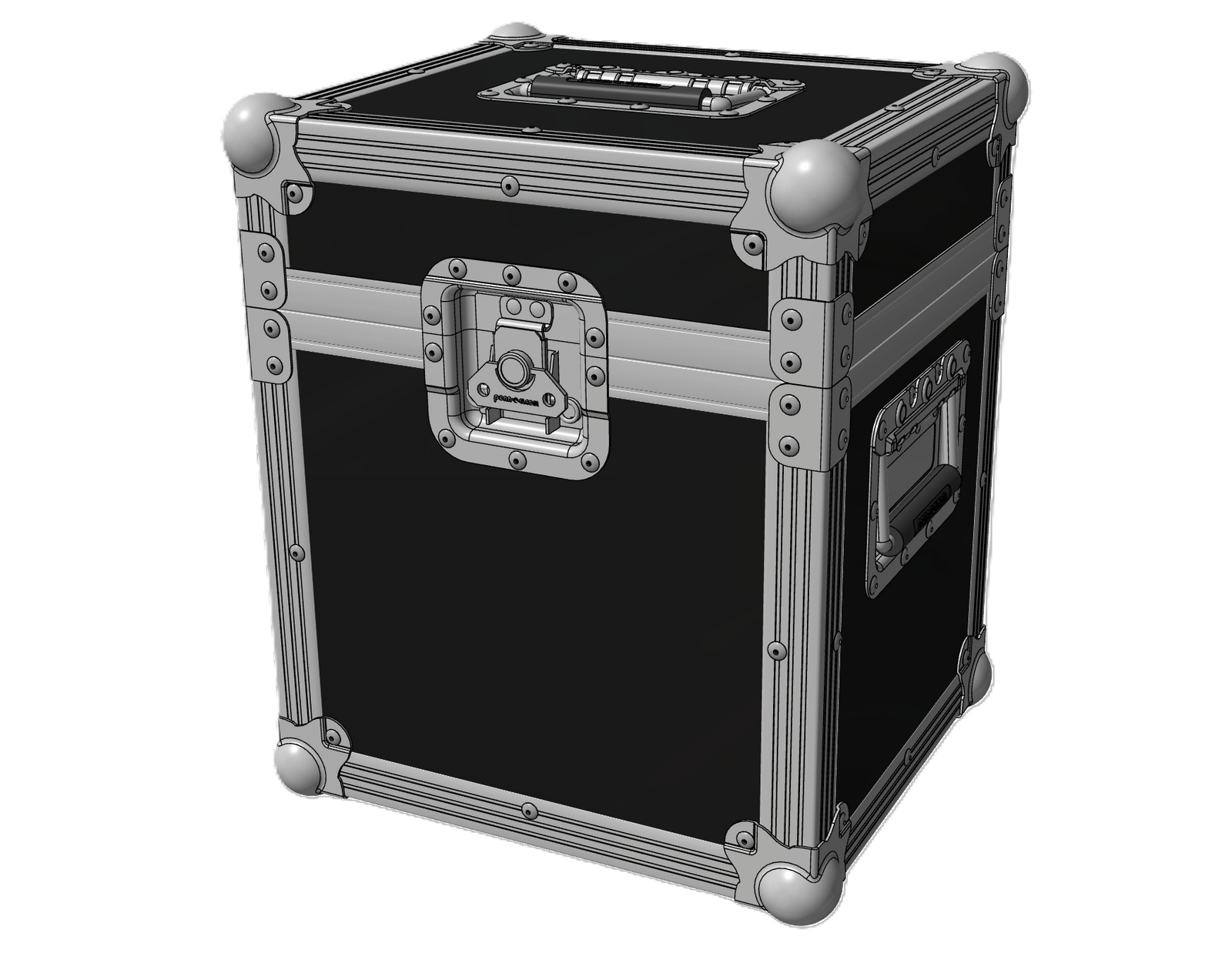 Bose S1 Pro Transport Flight Case - VME-SD2