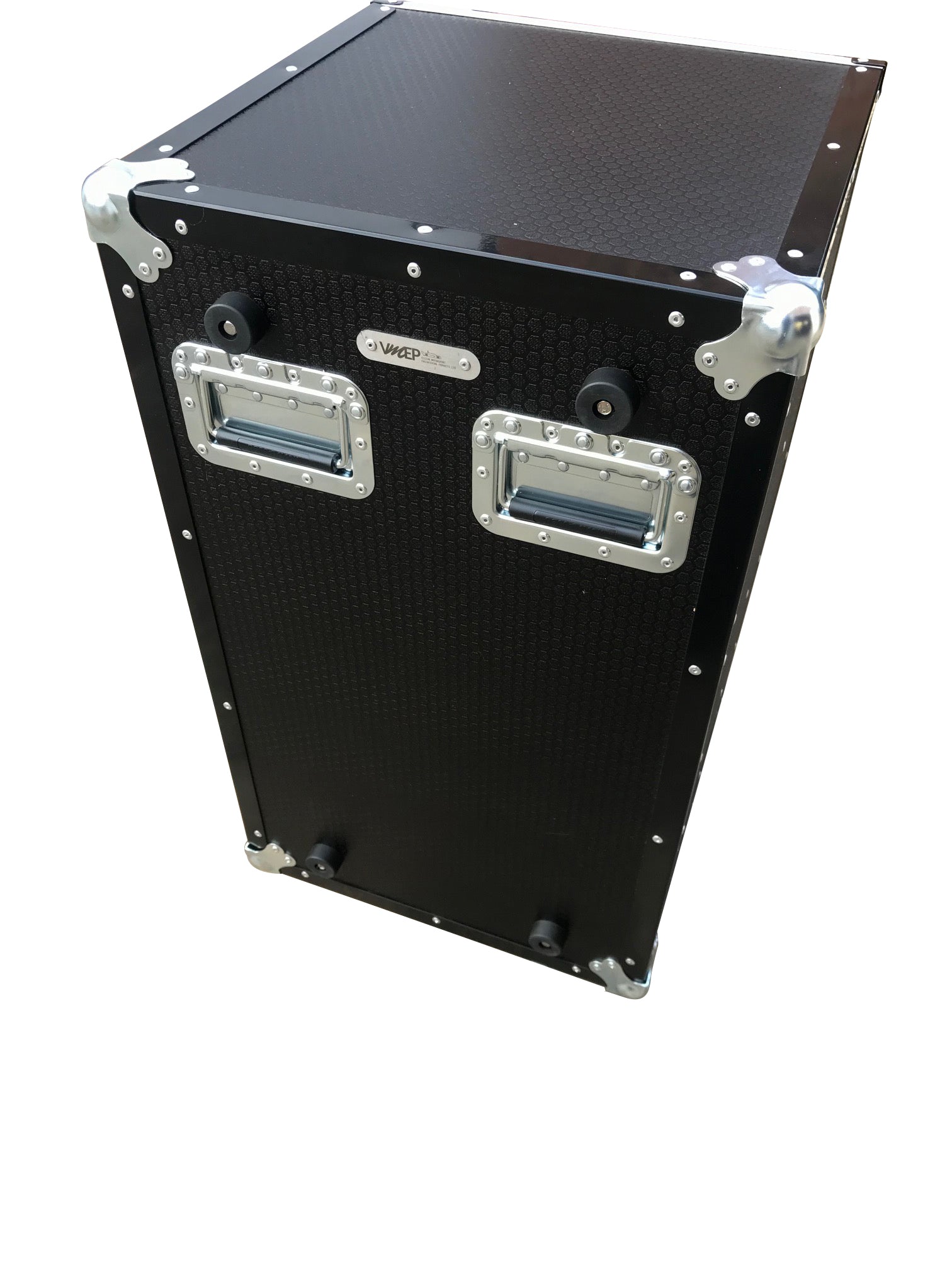 Scale Pad Leveller Trolley VME-SU7 view 2