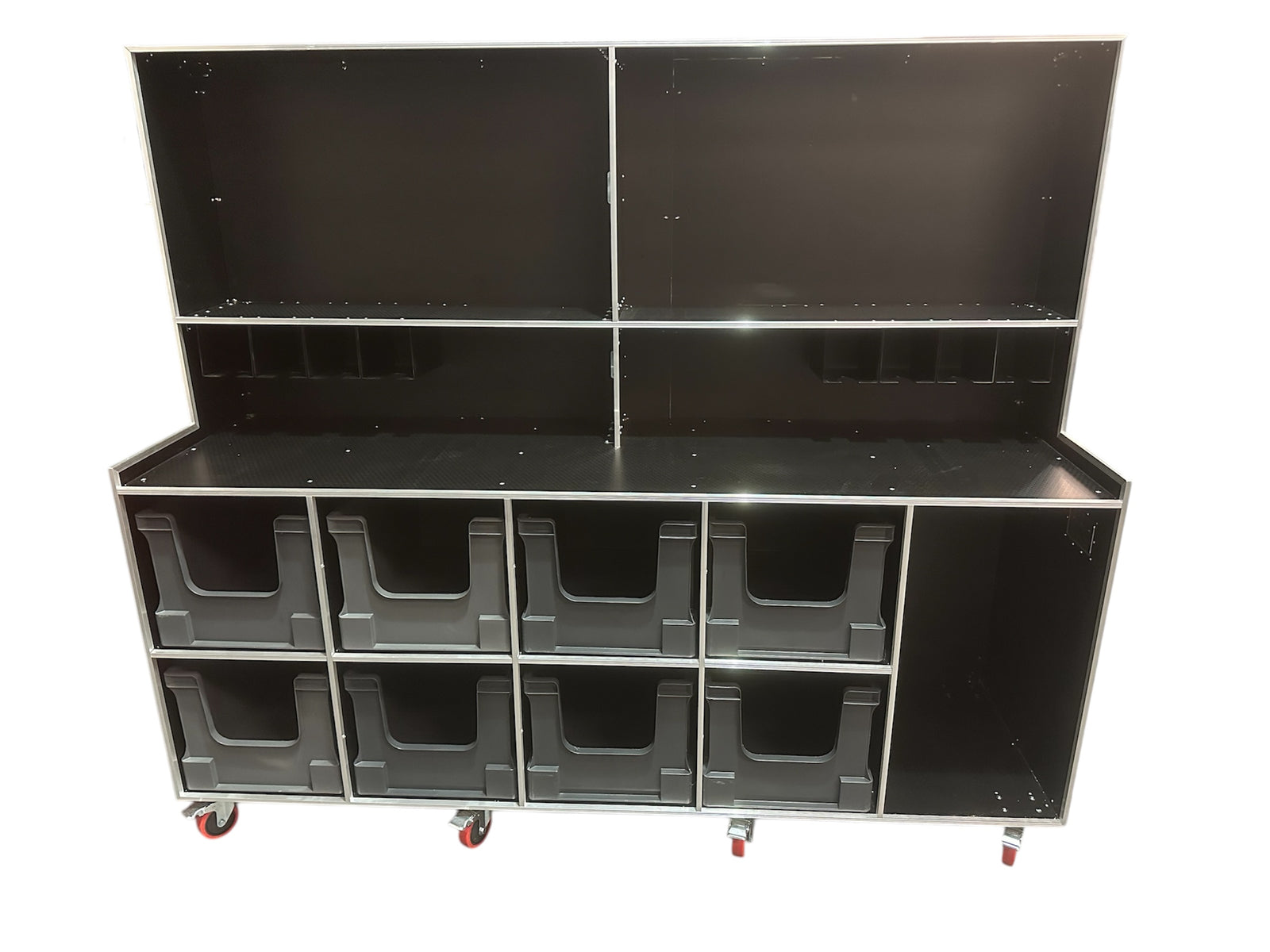 Workshop Packing Case / Tool Box Workstation- VME-TB16