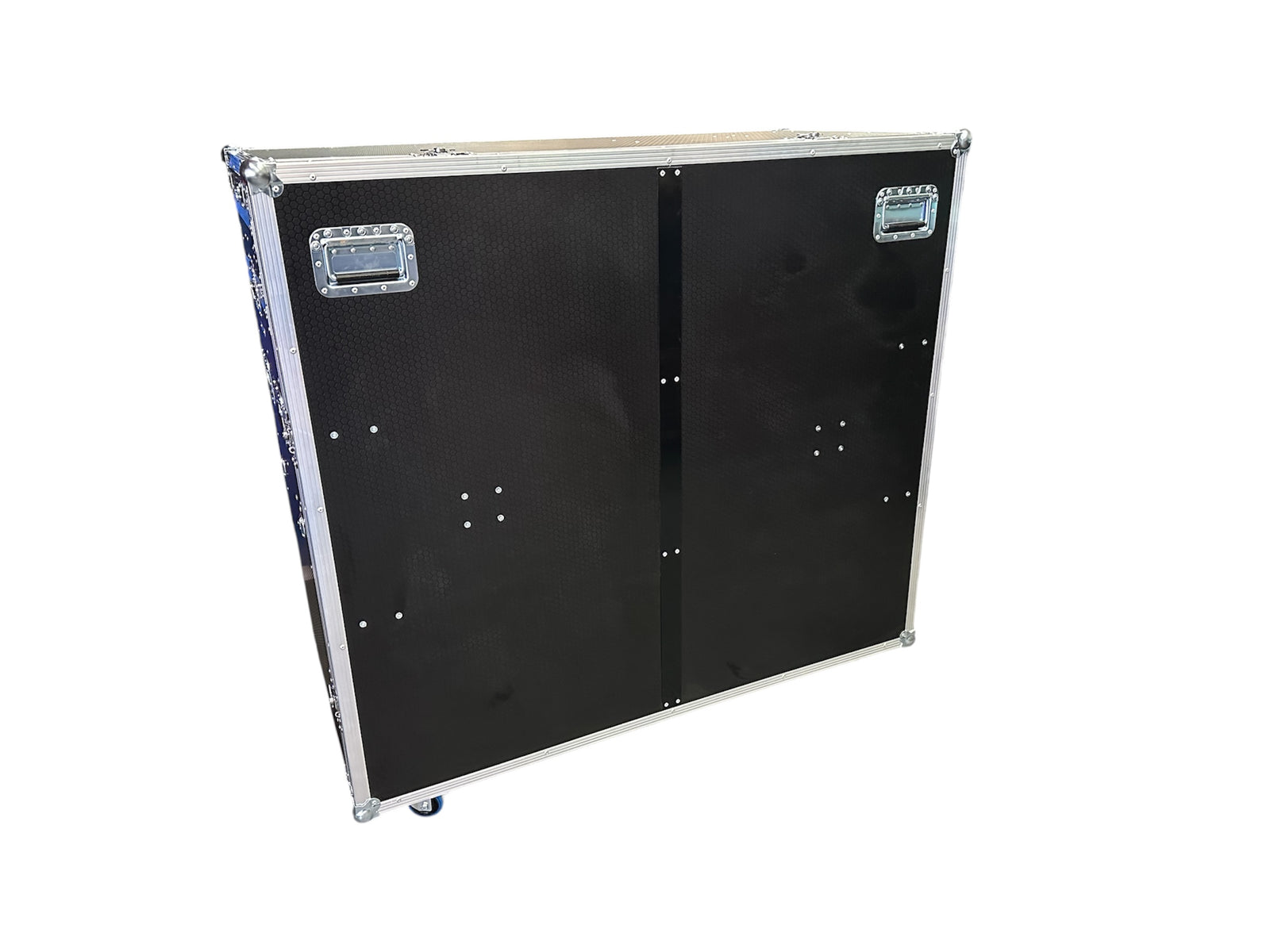 Hospitality Flight Case With Sink & 40" Smart TV - VME-HC28 view 5