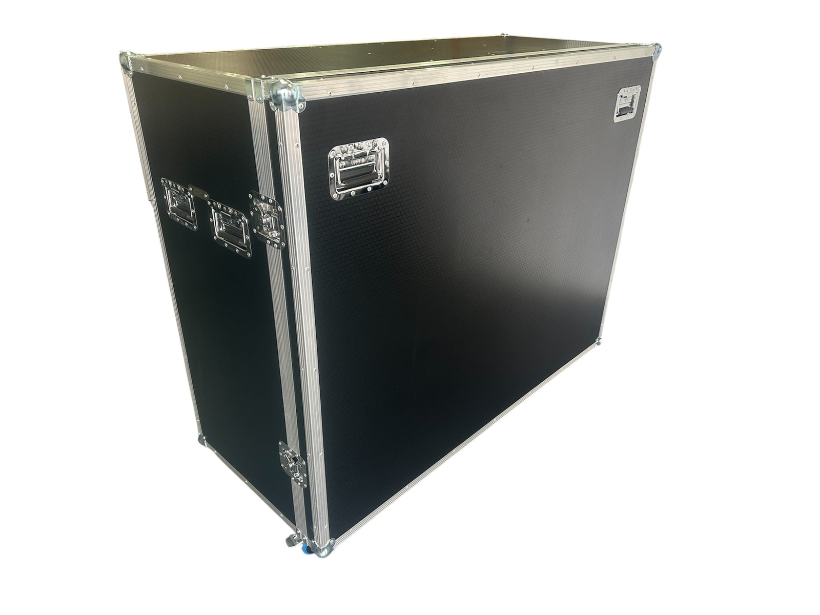 Air Jack Stand, Skate & Krontec Bottle Trolley Storage Flight Case - VME-AJF7 view 6