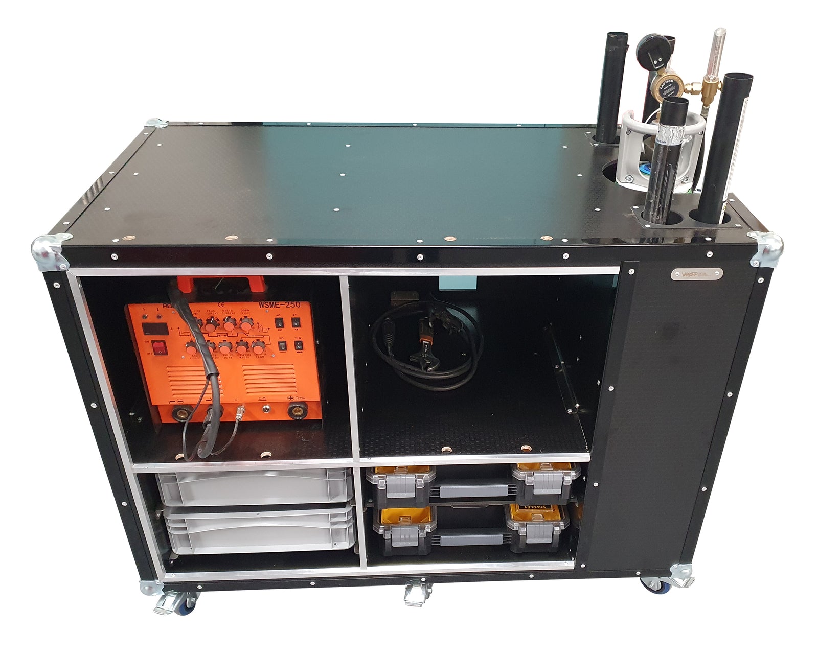 VMEP Welding Trolley VME-Weld1 view 4