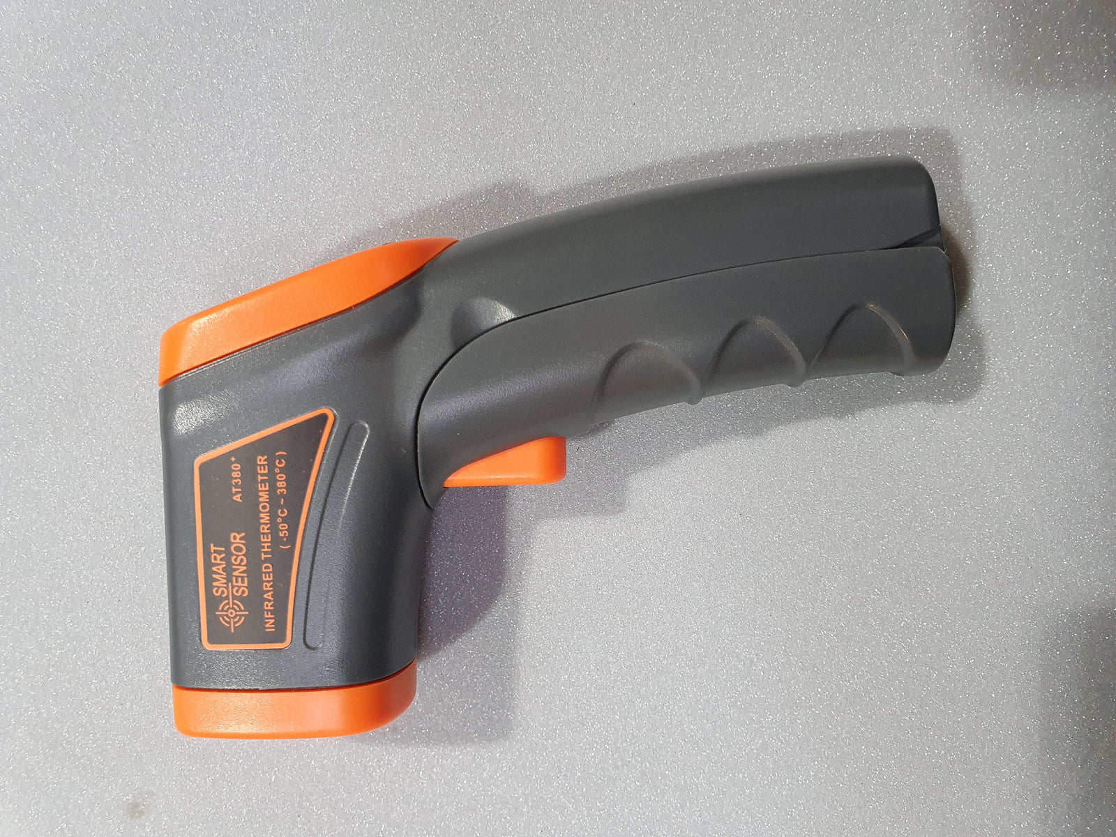 Temperature Thermometer Gun view 4