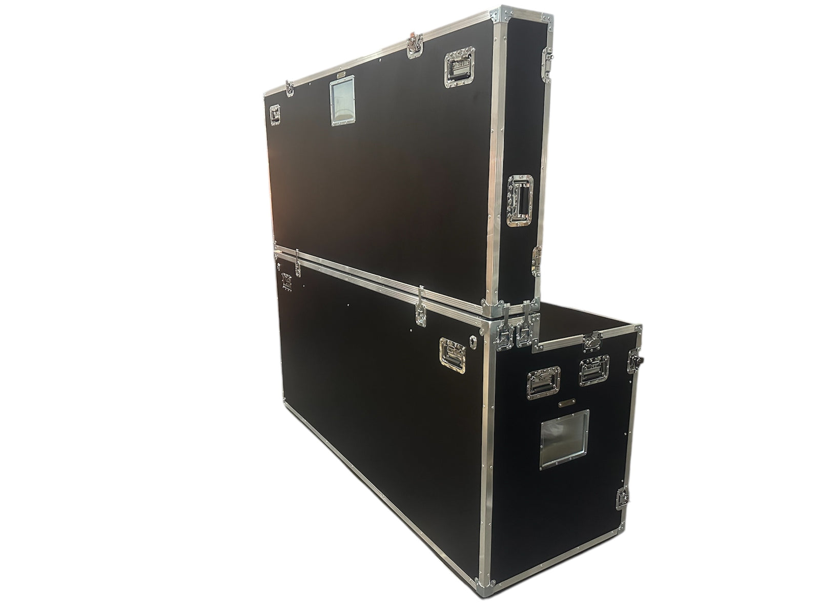 Large Freight / Dura Tool Box Case - VME-Custom15 view 3