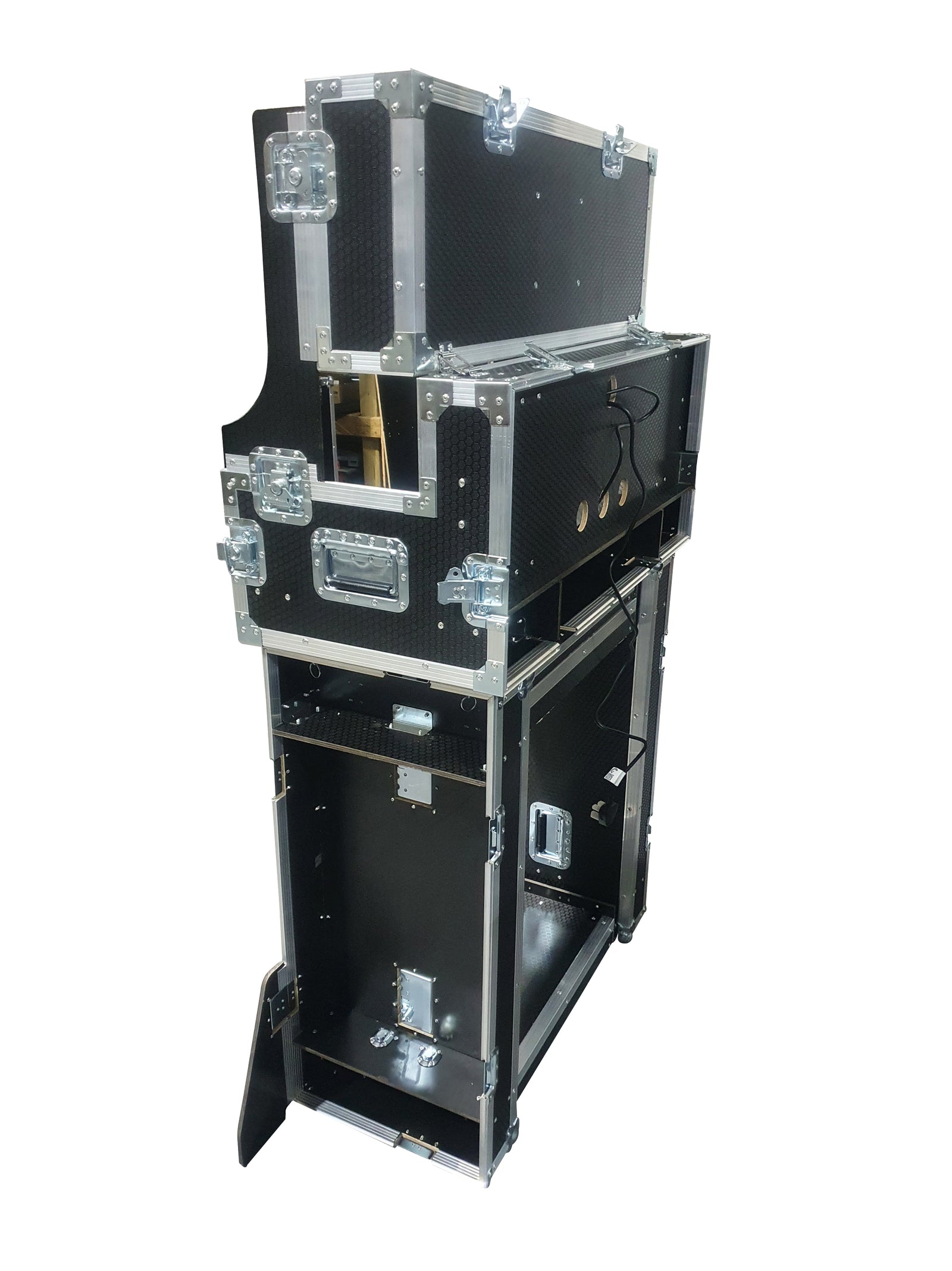 Engineer Data Station Case - VME-Data5 view 3