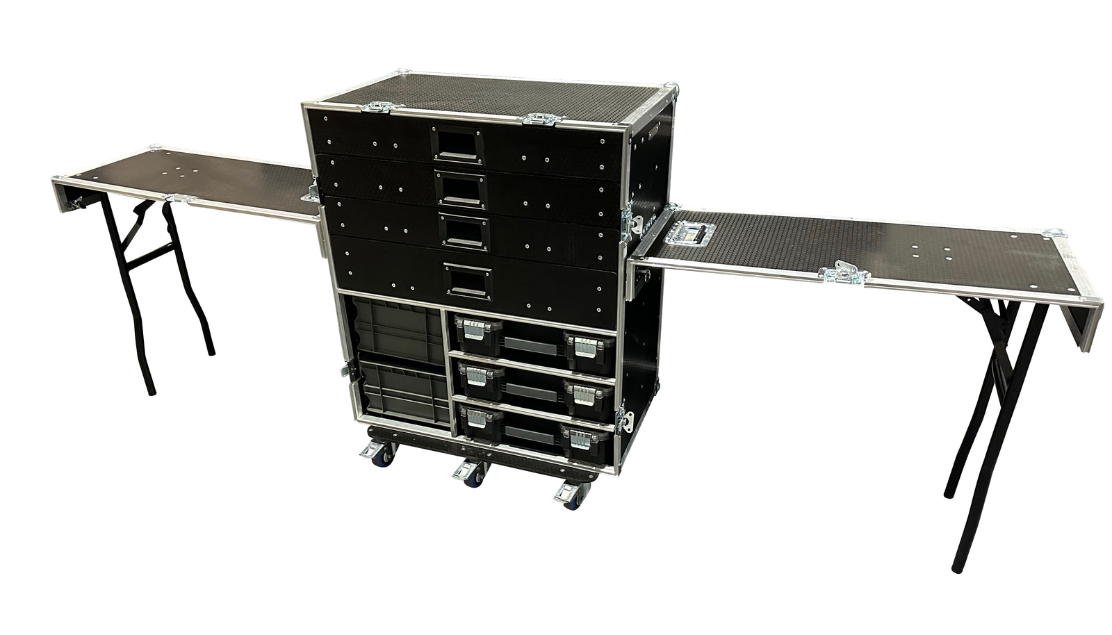 Tool Box - VME-TB6