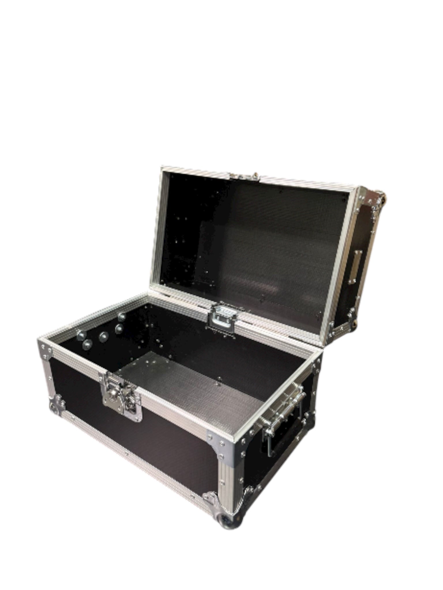Lightweight Small Carry Case - Box43 view 3