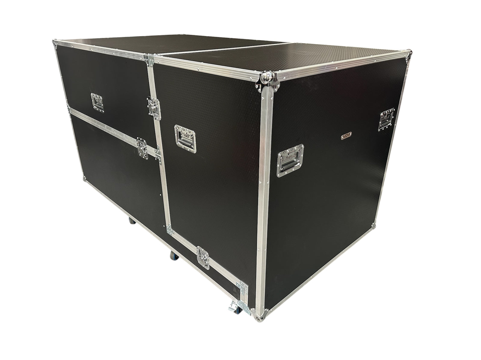 Pro-Sim Evolution GT Race Simulator Flight Case Package view 7