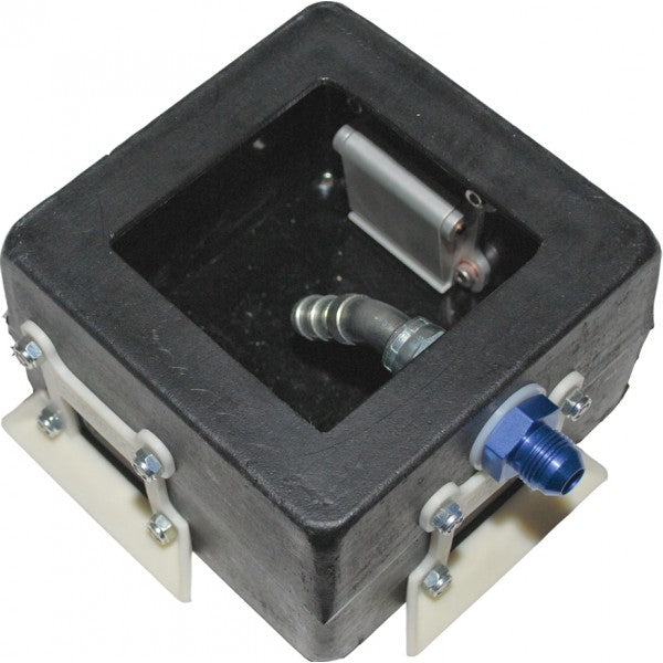 Fuel Safe Collector view 3