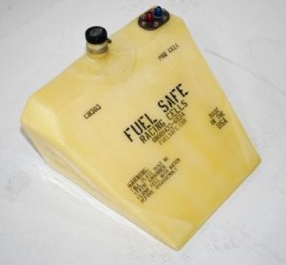 Formula Fuel Cell CB303
