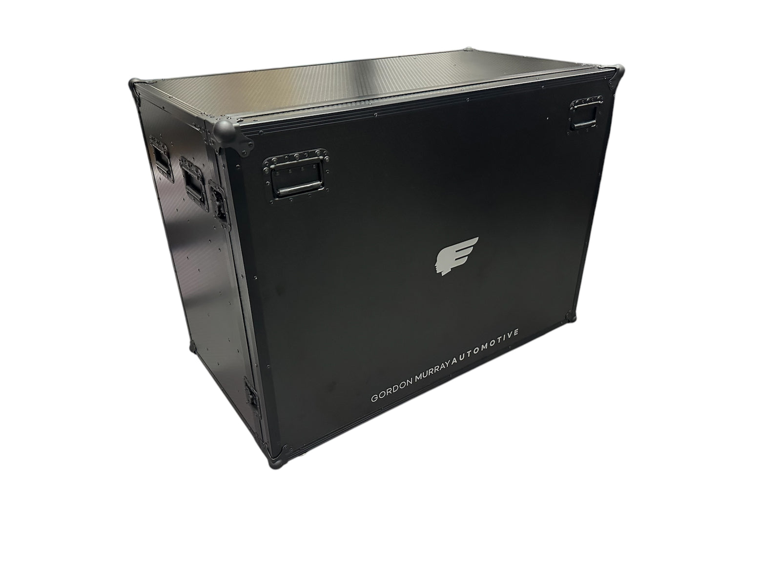 Tool Box Storage Flight Case - VME-TB1B view 3