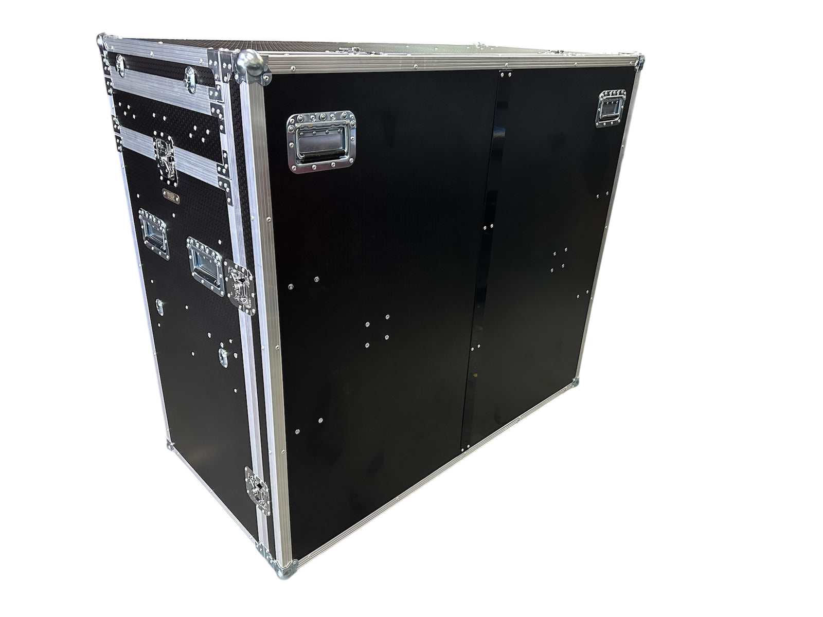 Hospitality Flight Case With Sink & 40" Smart TV - VME-HC28 view 6