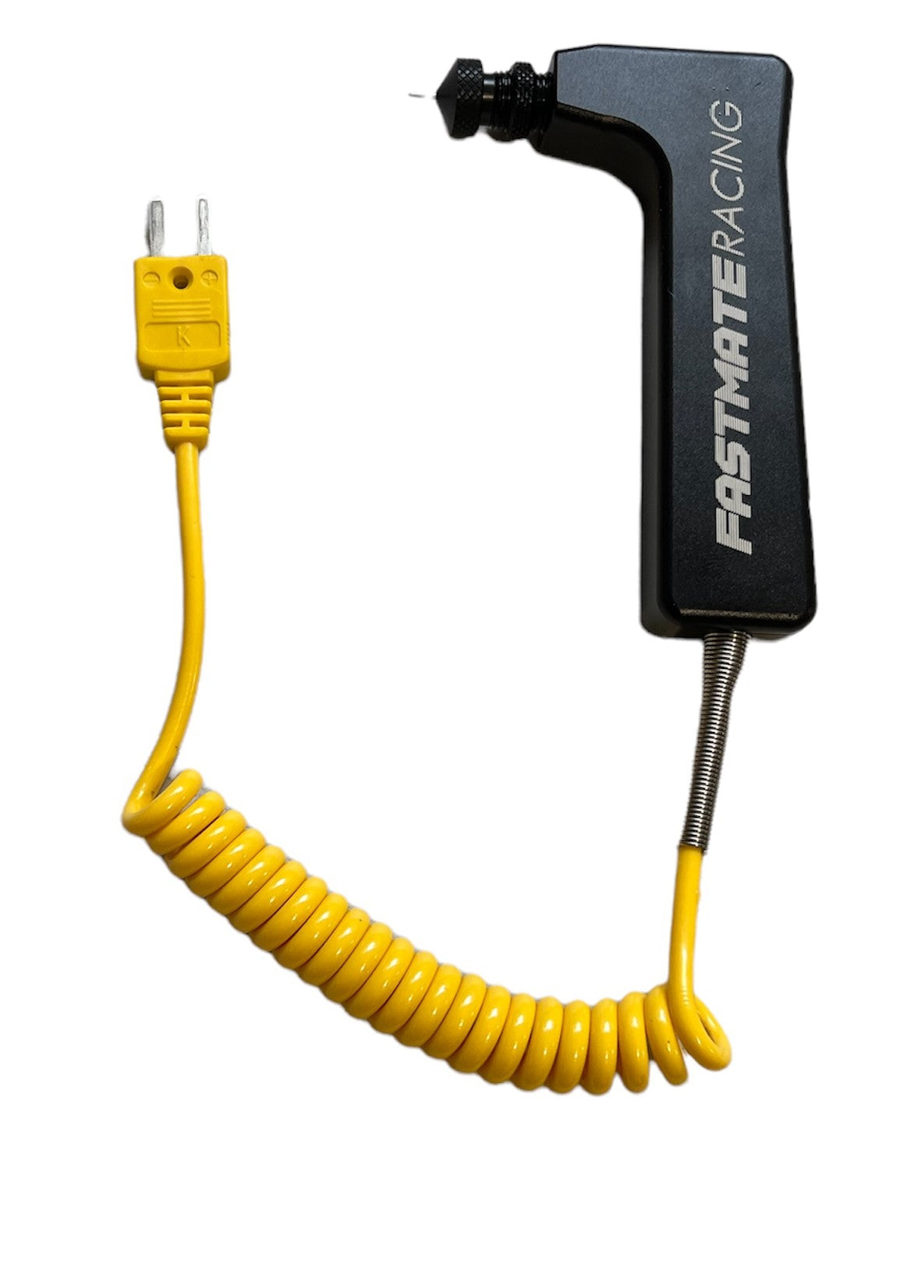 RaceSense Tyre Pressure Gauge With Case view 6