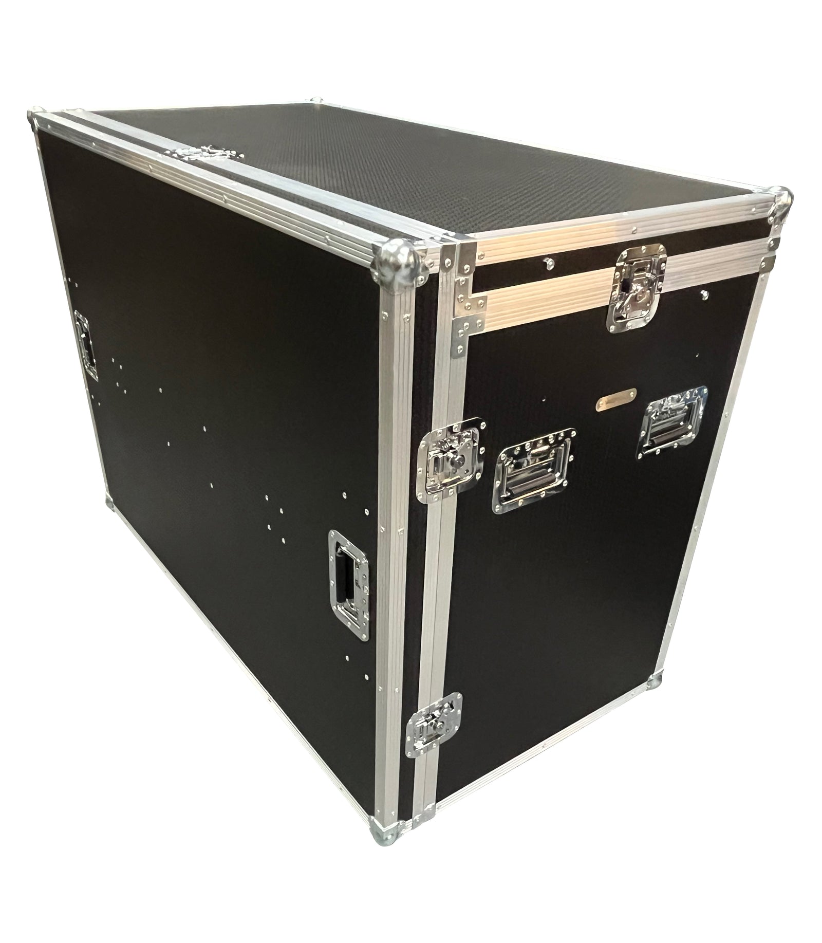 Toolbox Transport Flight Case - VME-TB9 view 2