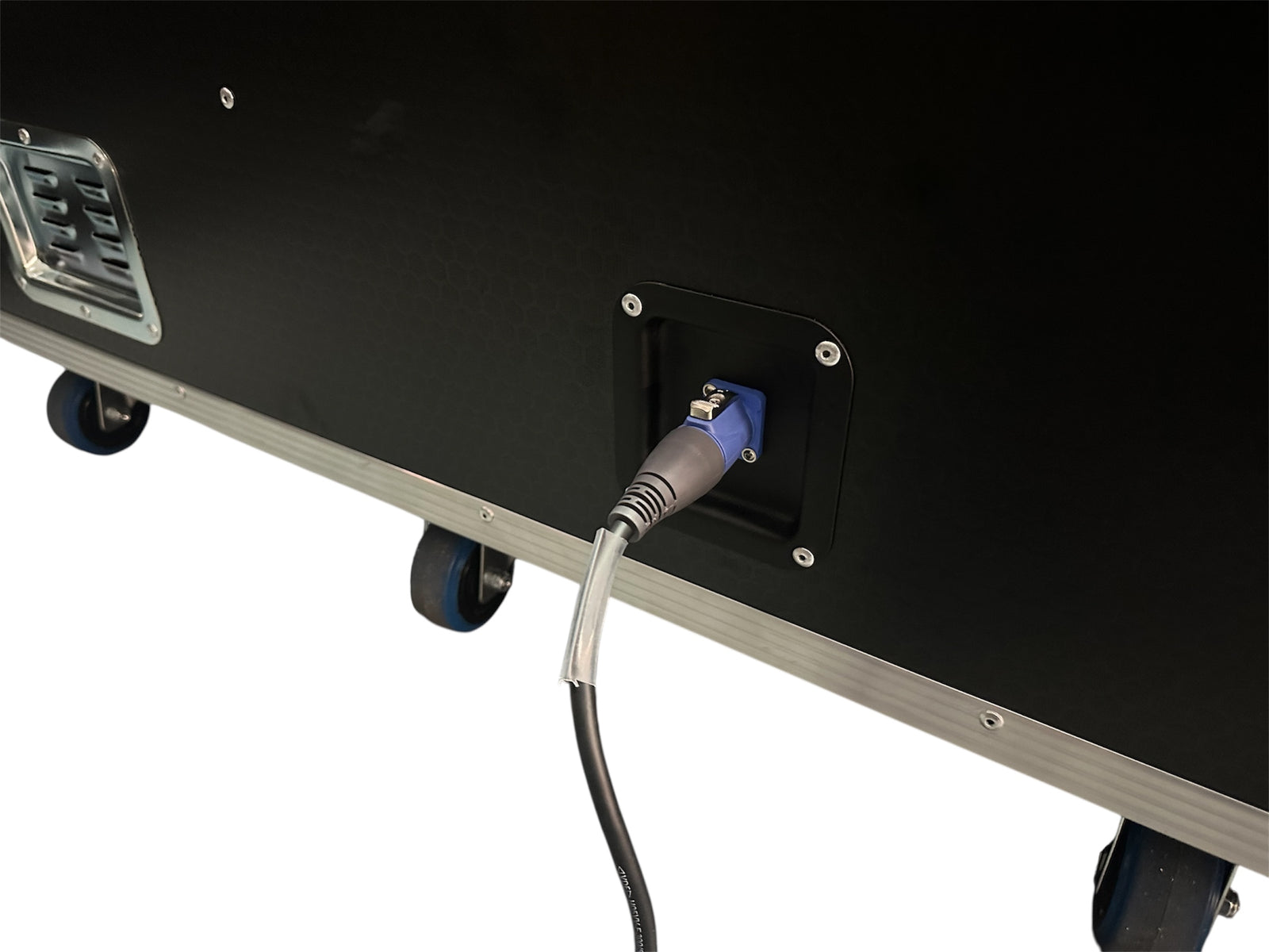 2 x 27" Smart TV Data / Hospitality Case - VME-Data33 view 6
