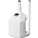 8 US Gallon (30 litre) Hunsaker Fuel Can