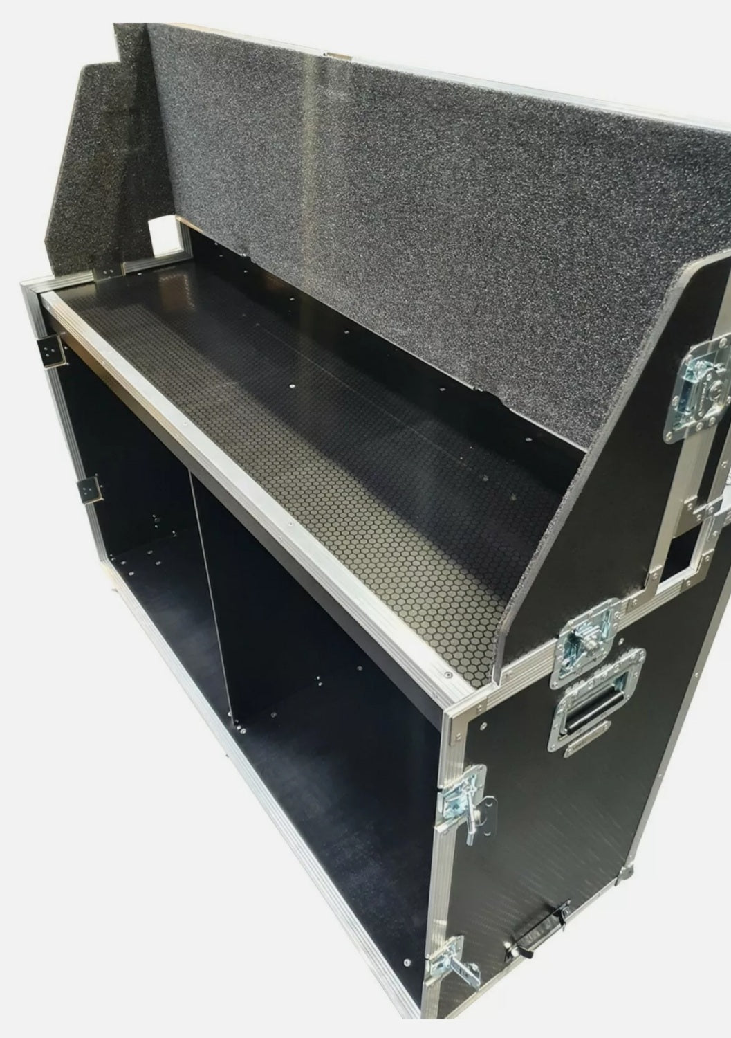 Data Flight Case 1500L - VME-Data7