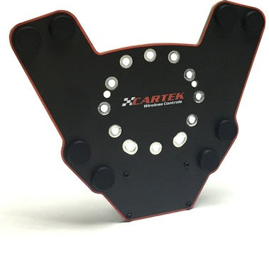 Cartek Wireless Control System view 4