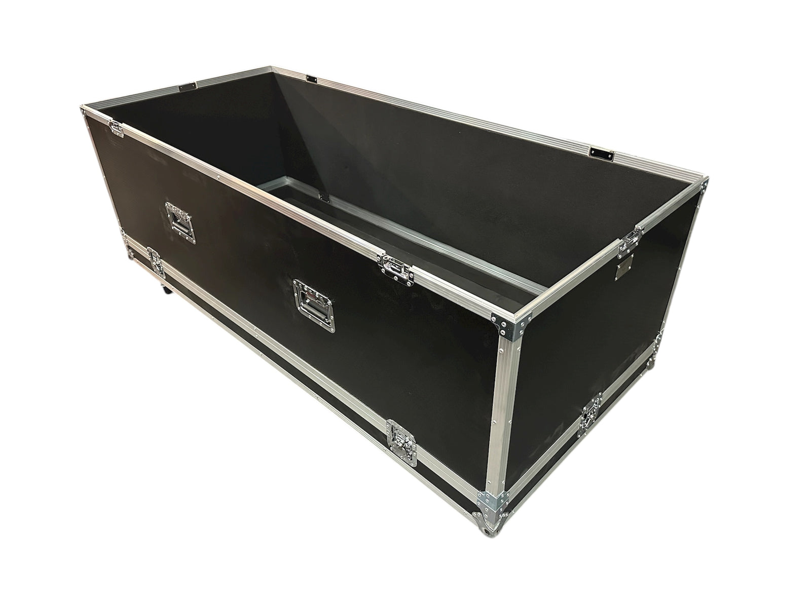 Formula E Rear End Transport Case - VME-Box44 view 2