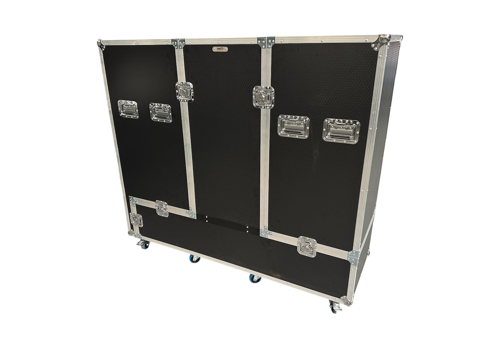 Formula Car Nose Cone Transport Case - VME-Box41