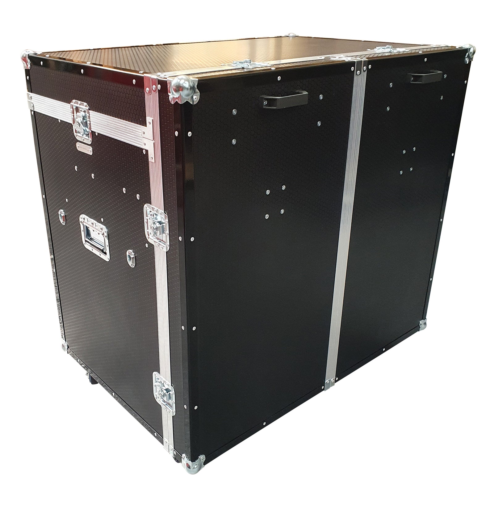 Camping Gas Cooker Hospitality Flight Case With Side Tables - VME-HC7 view 5