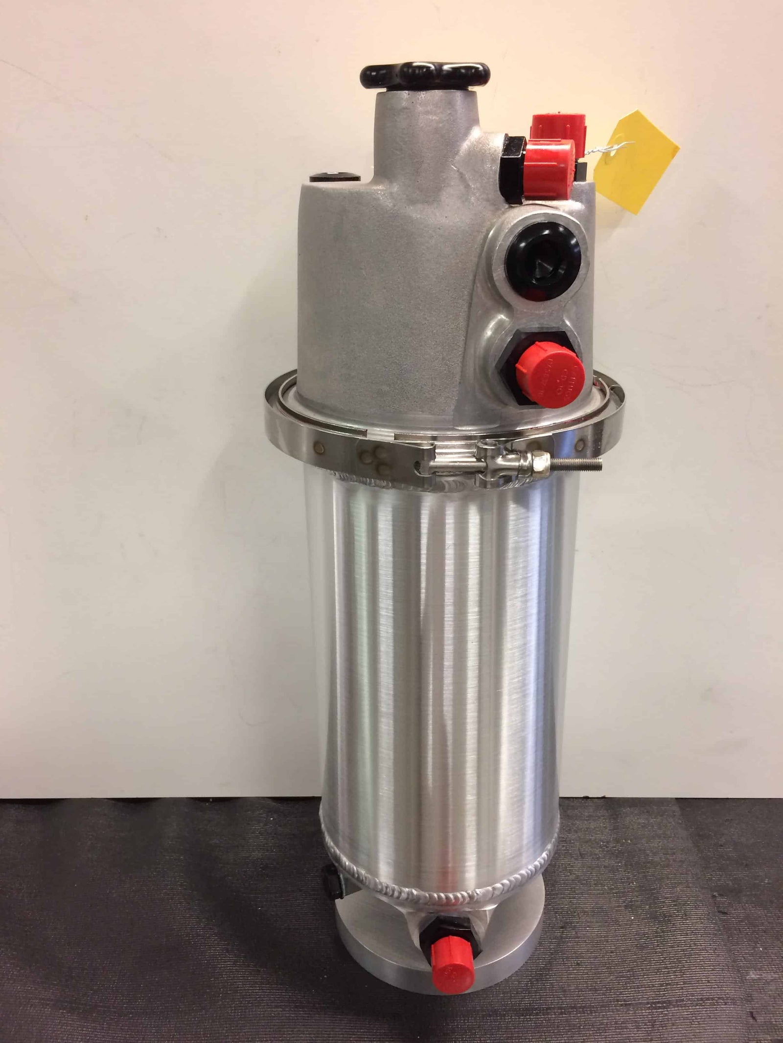 ARE BMW Dry Sump Systems view 5