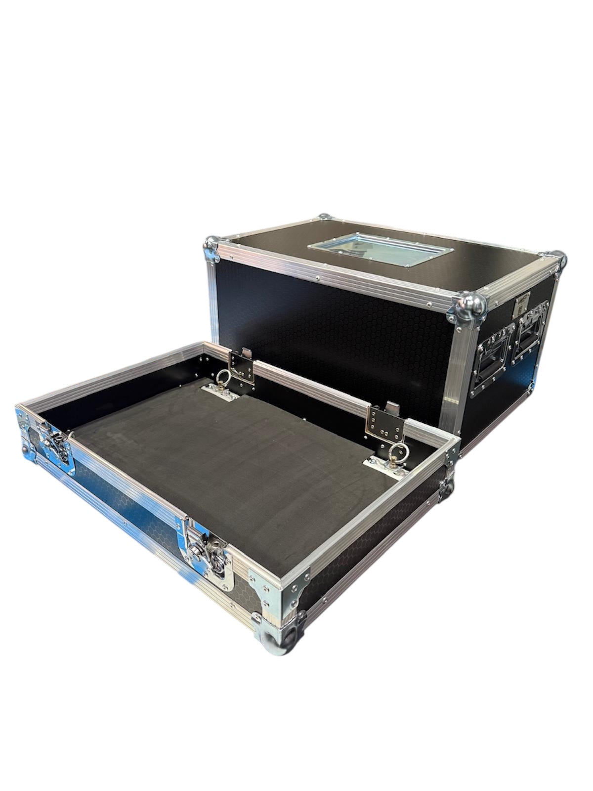 Small Engine / Gearbox Flight Case - VME-Box45