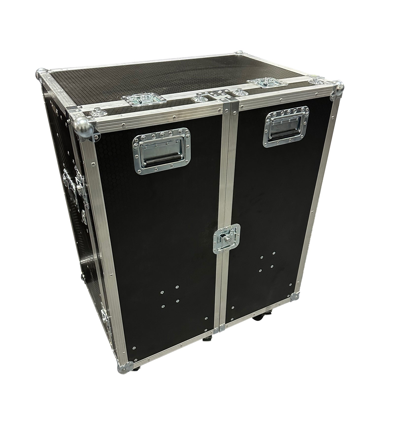 Tool Box - VME-TB6 view 3