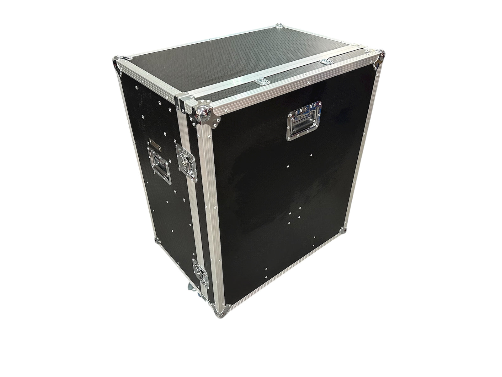 Tool Box - VME-TB1 view 2