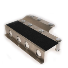 Tilton False Floor For 72-616 Pedal Boxes