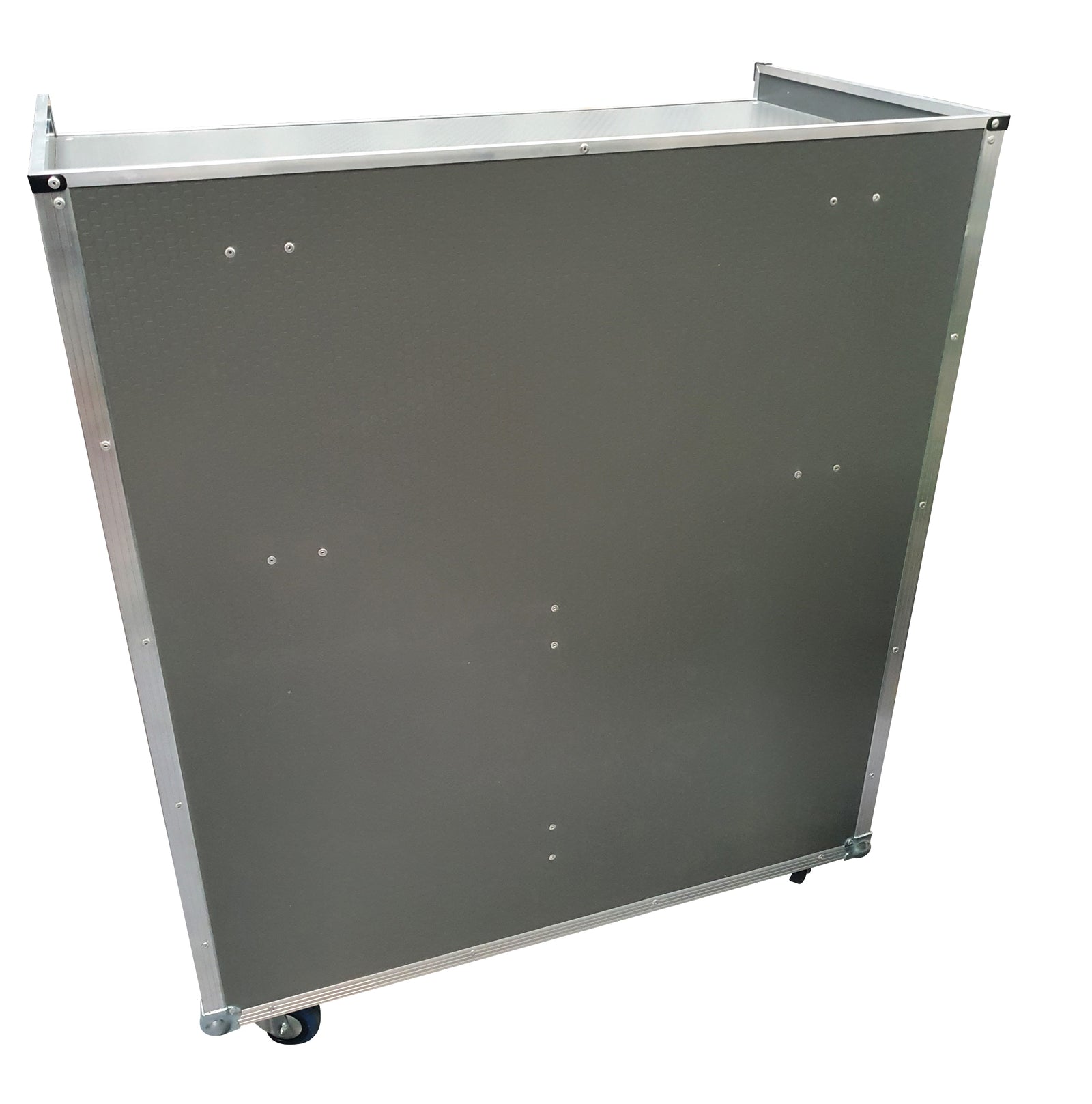 CNC Routing / Machinist Tool Case VME-Draw2 view 5
